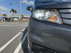 ホンダ フリードスパイク