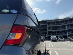 ホンダ フリードスパイク