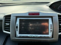 ホンダ フリードスパイク