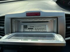 ホンダ フリードスパイク