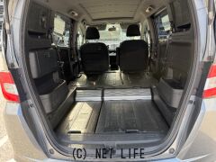 ホンダ フリードスパイク