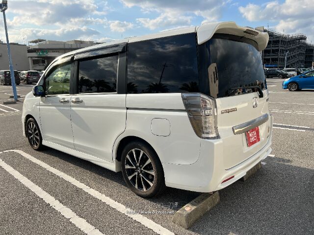 ホンダ ステップワゴン