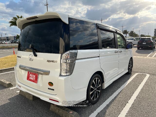 ホンダ ステップワゴン