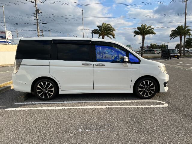 ホンダ ステップワゴン