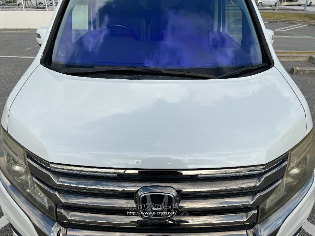 ホンダ ステップワゴン