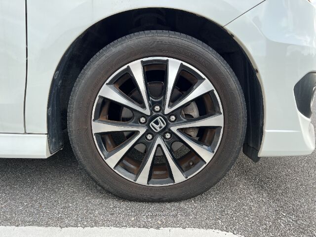 ホンダ ステップワゴン