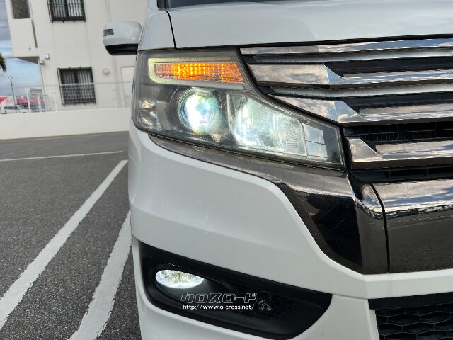 ホンダ ステップワゴン