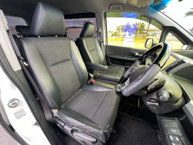 ホンダ ステップワゴン