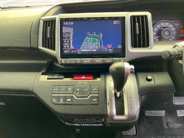 ホンダ ステップワゴン