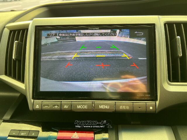 ホンダ ステップワゴン