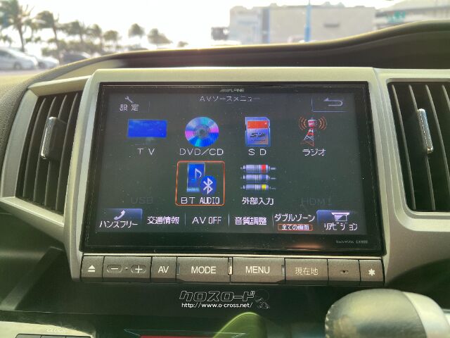 ホンダ ステップワゴン