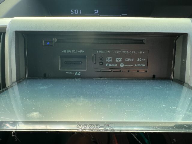 ホンダ ステップワゴン