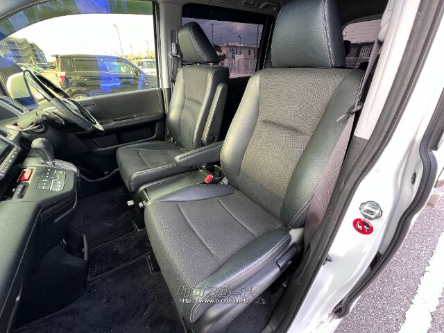 ホンダ ステップワゴン