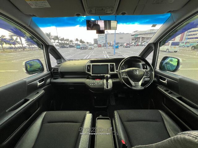 ホンダ ステップワゴン