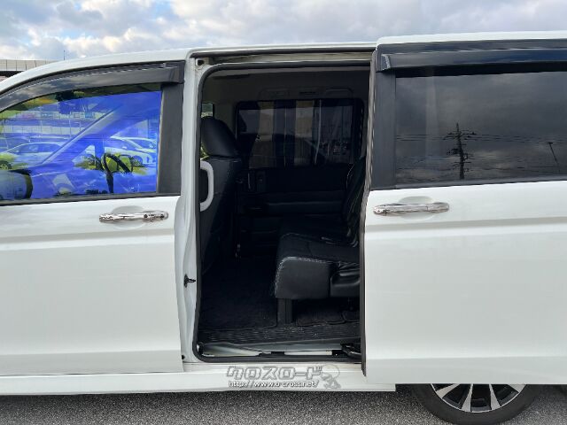 ホンダ ステップワゴン