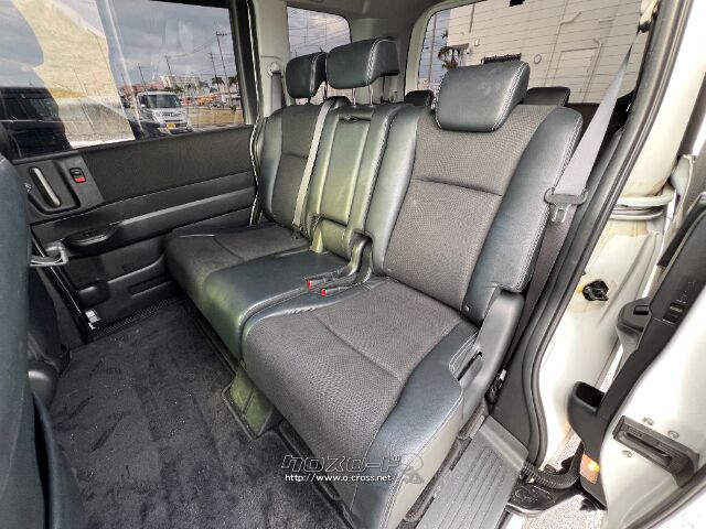 ホンダ ステップワゴン