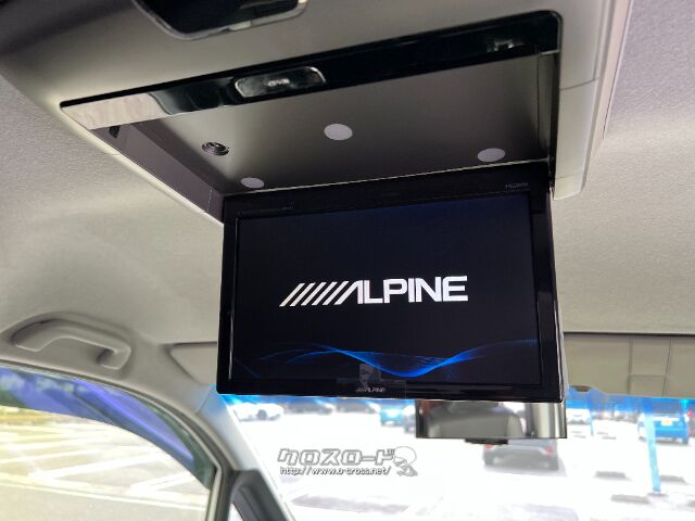 ホンダ ステップワゴン