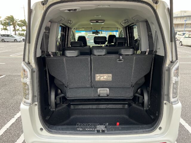 ホンダ ステップワゴン