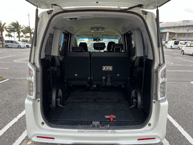 ホンダ ステップワゴン