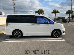 ホンダ ステップワゴン