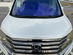 ホンダ ステップワゴン