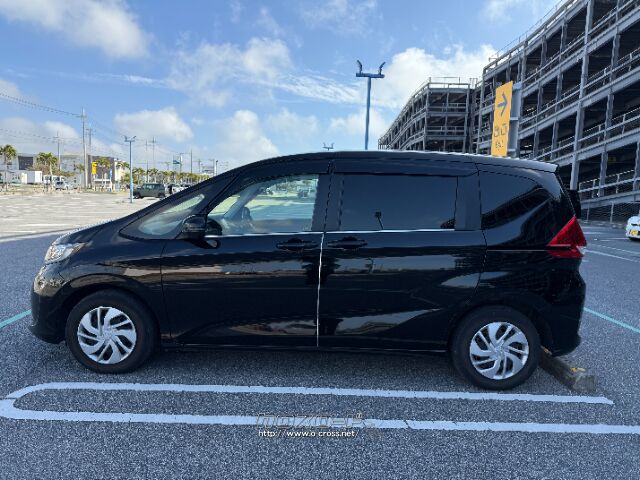 ホンダ フリード