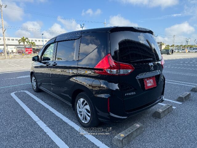 ホンダ フリード