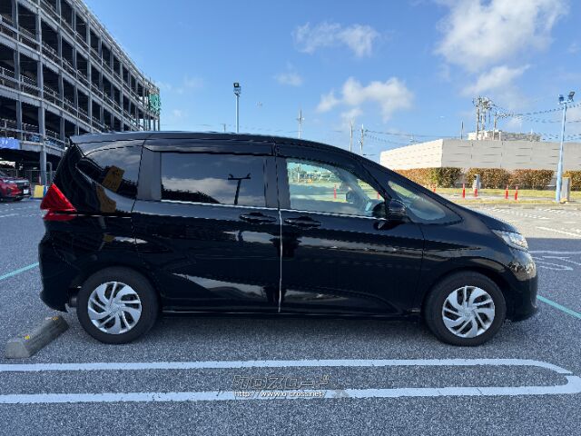 ホンダ フリード