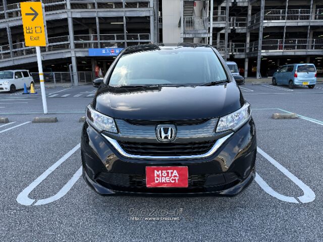 ホンダ フリード