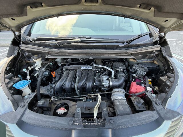 ホンダ フリード