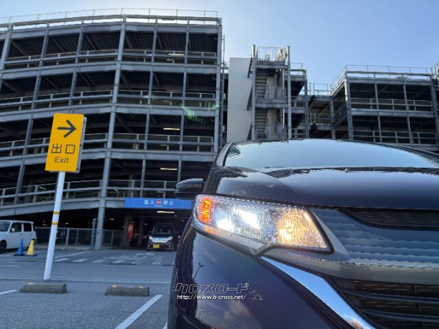 ホンダ フリード