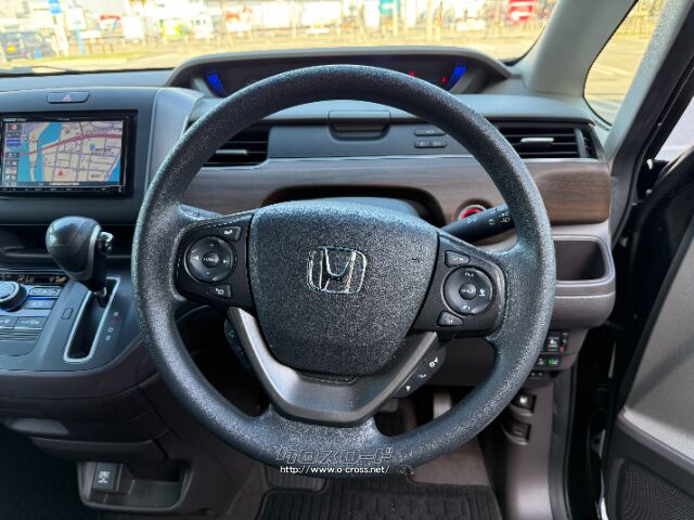ホンダ フリード