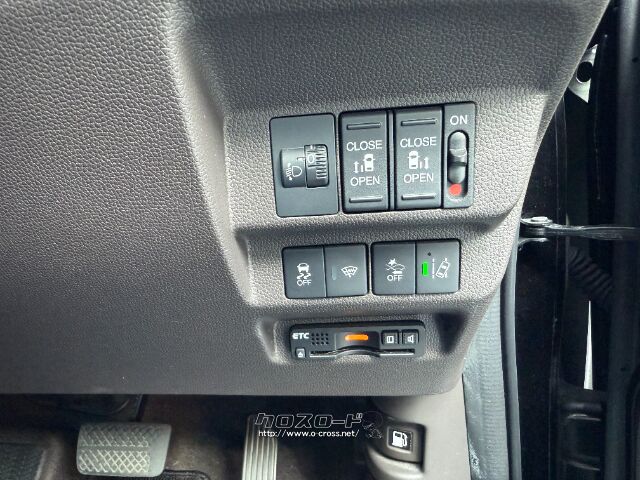 ホンダ フリード