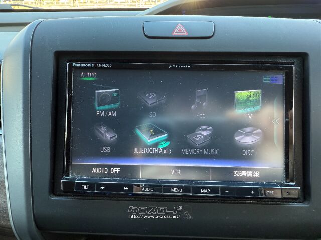 ホンダ フリード