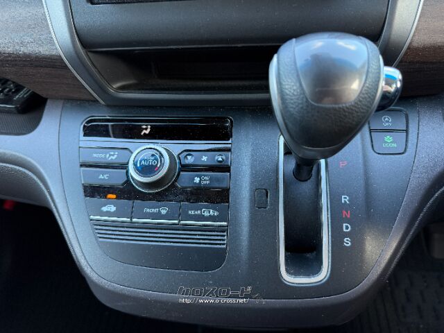 ホンダ フリード