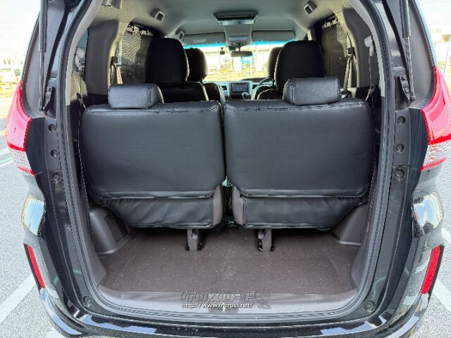 ホンダ フリード