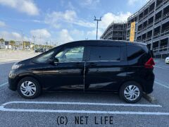 ホンダ フリード