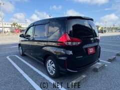 ホンダ フリード