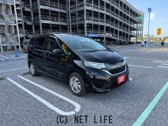 ホンダ フリード
