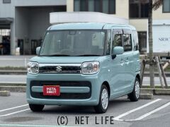 スズキ スペーシア