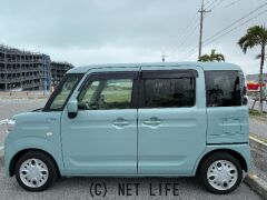 スズキ スペーシア