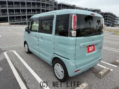 スズキ スペーシア