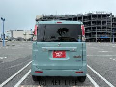 スズキ スペーシア