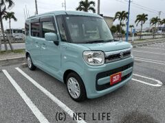 スズキ スペーシア