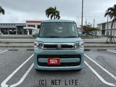 スズキ スペーシア