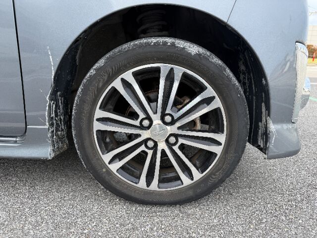 ダイハツ タント