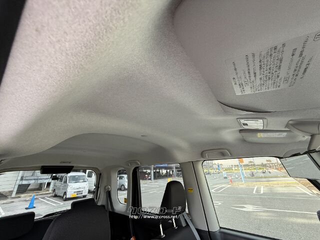 ダイハツ タント