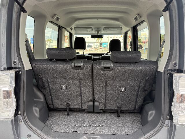 ダイハツ タント