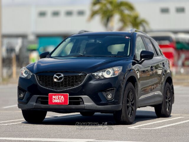 マツダ CX-5