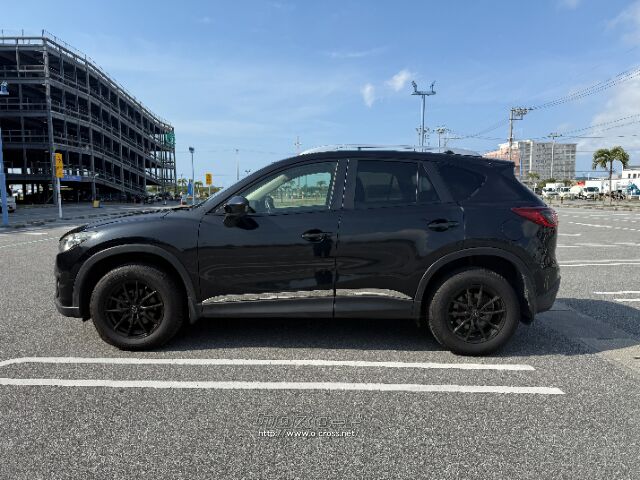 マツダ CX-5